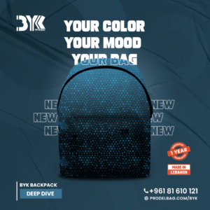 ProdelBYK Backpacks - Deep Dive