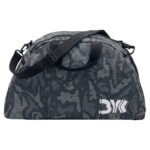 handbag – gym – graphite stealth