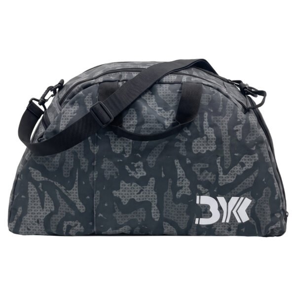 handbag – gym – graphite stealth