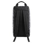 handbag – gym – graphite stealth – back