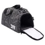 handbag – gym – graphite stealth – overview