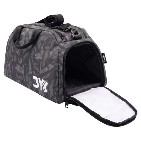handbag – gym – graphite stealth – overview