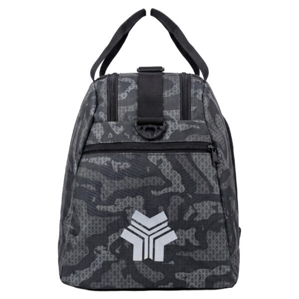 handbag – gym – graphite stealth – side