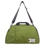 handbag – gym – olive