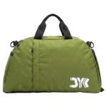 handbag – gym – olive – hand
