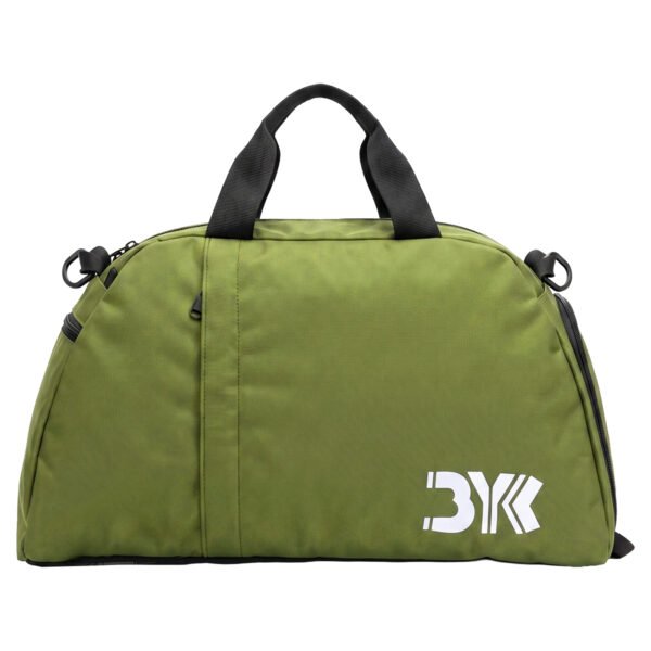 handbag – gym – olive – hand