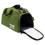 handbag – gym – olive – overview