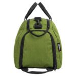 handbag – gym – olive – side