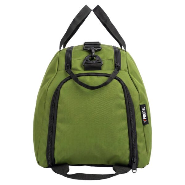 handbag – gym – olive – side