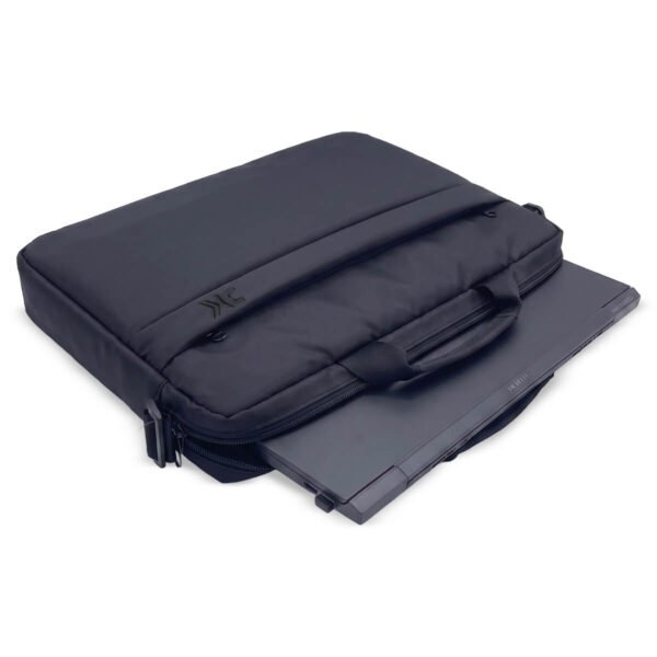 8227 – Laptop Case BAG 15 INCH – Black