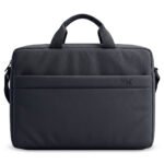 8227 – Laptop Case BAG 15 INCH – FRONT- Black