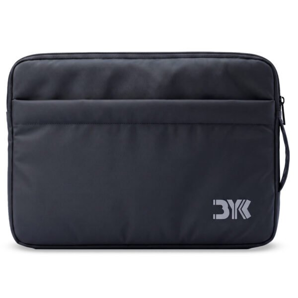 LAPTOP SLEEVE , BLACK