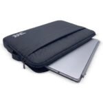 8245 – Laptop Sleeve 14 Inch,Black – top