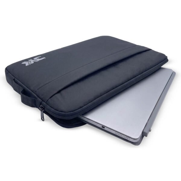 8245 – Laptop Sleeve 14 Inch,Black – top