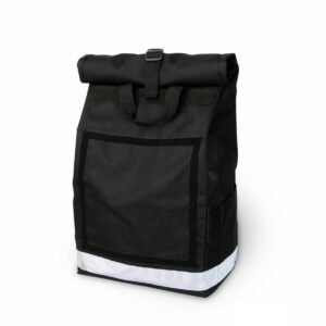 BYK MyAdventure Sports 823 Roll Top Backpack - Black