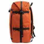 6471-2__PRD 82-1 MESSENGER BACKPACK – BRONZE – INSULATED – side