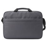 8228 – Laptop Case BAG 15 INCH, Grey – front