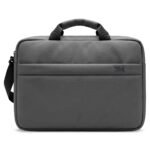 8229 – Laptop Case BAG 15 INCH, Light Grey – front