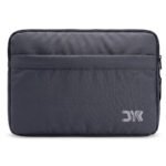 8246 – Laptop Sleeve 14 Inch ,Blue Grey – front
