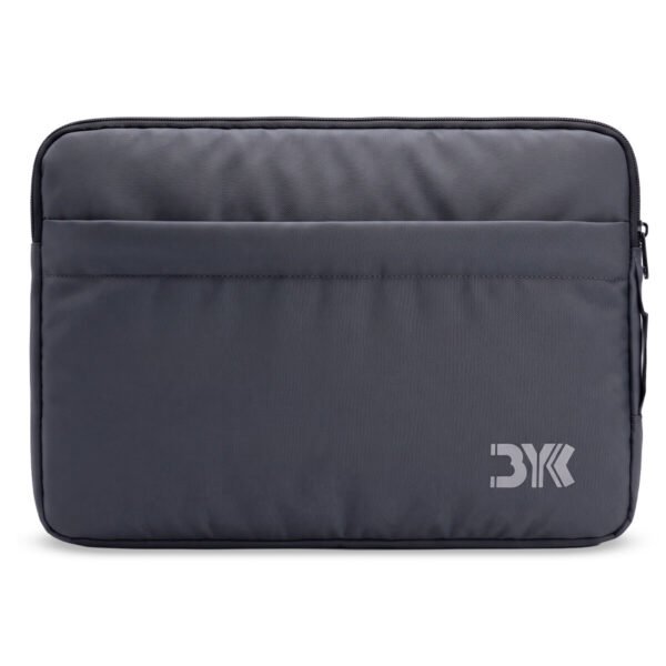 8246 – Laptop Sleeve 14 Inch ,Blue Grey – front