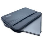 8246 – Laptop Sleeve 14 Inch ,Blue Grey – top