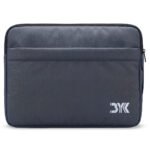 8247 – Laptop Sleeve 14 Inch,Warm Grey – front