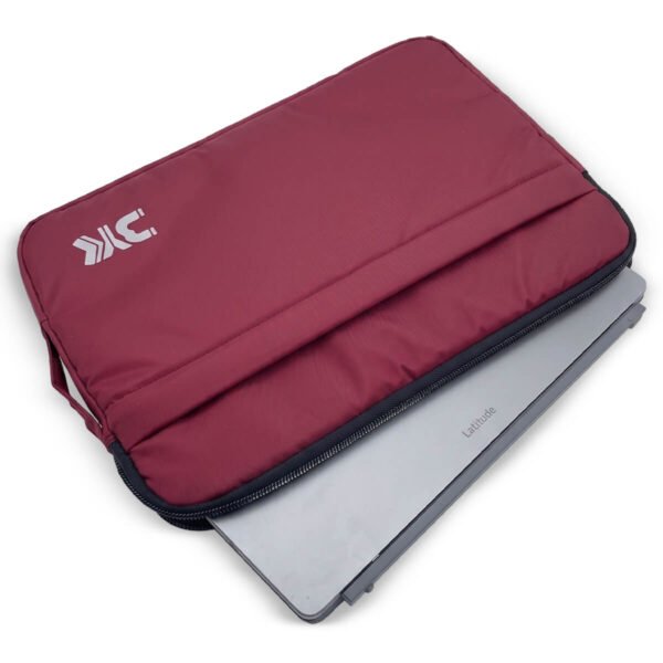 8248 – Laptop Sleeve 14 Inch,Burgundy