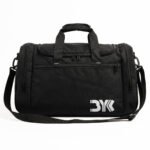 8426-v1-2__BYK PR GYM BAG -front with handle – black