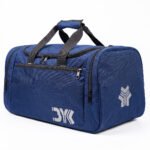 8427-v2-6__BYK PR GYM BAG -front and side – navy blue